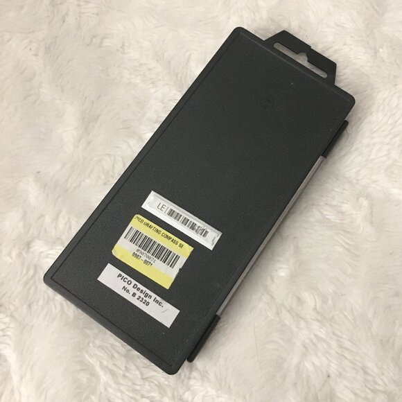 Vintage PICO Design Drafting Compass For Technical Precision Drawing - Picture 5 of 5